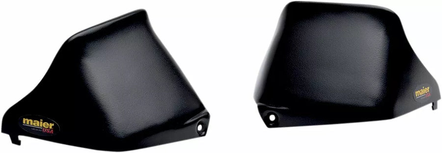 BMW R 1200 R [Maier] - Extension pour le protecteur de la main