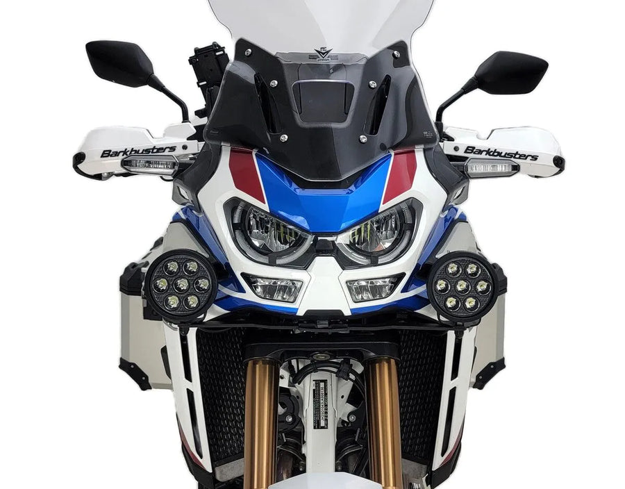 Honda CRF 1100 Africa Twin [Denali]-Position Lightder