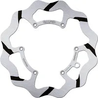 Ktm 350 Xc-F Factory Edition [2022] - Oversize Wave rear brake disc kit - picture 10