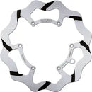 Ktm 350 Xc-F Factory Edition [2022] - Oversize Wave rear brake disc kit - picture 10