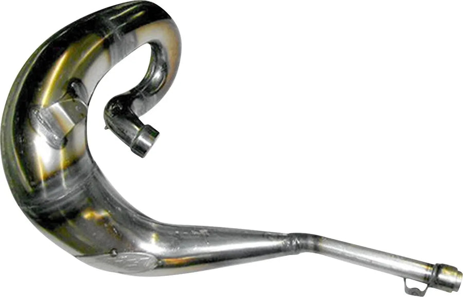 Honda Cr 250 R (Cr 250 R) [2003-2004] - Échappement gras d'usine - Photo 1