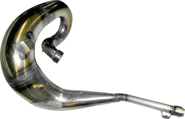 Honda Cr 250 R (Cr 250 R) [2003-2004] - Échappement gras d'usine - Photo 2