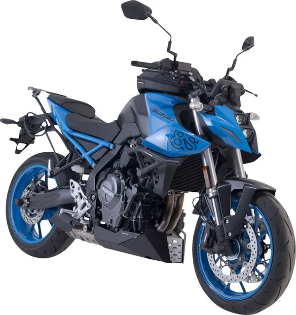 Suzuki GSX 8S [SW-MOTECH] – Porte-bagages latéral SLC