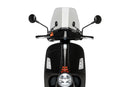 VESPA GTV 300 [2025] – Bulle scooter Trafic – teintée-1