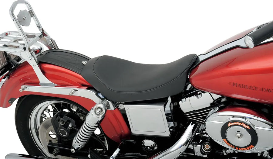 Harley-Davidson Low Rider [DRAG SPECIALTIES] – Selle Low Solo