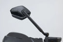 honda cb 500 [SW-MOTECH] – jeu de rétroviseurs sport, bras de rétroviseur long-7