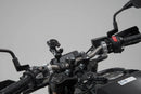 Aprilia RSV4 1100 Factory [SW-Motech] - Ensemble de construction GPS Universal-4