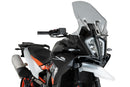 KTM 890 SMT [2025] – bulle touring – fortement teintée