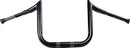 Harley Davidson FLS [LA CHOPPERS] - Guidon Grande Prime Ape Hanger 1-1/2"