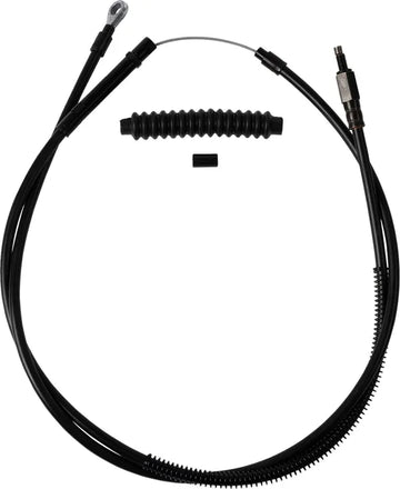 Harley Davidson Fxdrs 114 [BARNETT] - Câble d'embrayage furtif très efficace