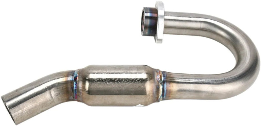 Yamaha Yz 250 F [2007-2009] - Powerbomb manifold pipe – picture 1