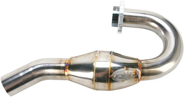 Suzuki Rm-Z 450 [2017, 2020-2021, 2023-2026] - Pipe collecteur Megabomb avec tube central - photo 1