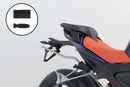 aprilia tuono 660 [SW-MOTECH] – Ensemble de sacoches PRO BLAZE H avec protection EDGE