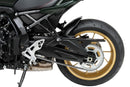 SUZUKI GSX-8TT [2025] – Enjoliveurs de roue arrière – Look carbone-4