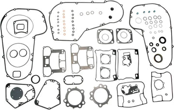 Harley Davidson Flhri [COMETIC] – Kit de joints complet Extreme Sealing Technology
