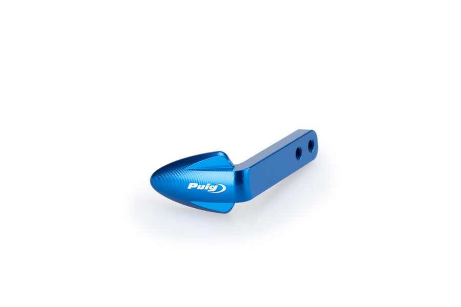 KTM 890 DUKE R [2025] – Protection du levier d'embrayage et de frein avec rétroviseur Pro