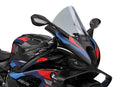 BMW M 1000 RR [2025] – Bulle R-Racer – Transparent