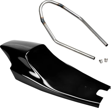 harley-davidson sportster s [SADDLEMEN] – section arrière vintage - 0