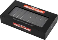 Harley-Davidson FLRT 1868 Freewheeler 114 [2025] - 12-Point External Primary/Transmission Engine Bolt Set - Image 10