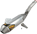 Yamaha Wr 450 F [2024-2026] - Silencieux slip-on PowerCore 4 HEX - photo 1