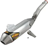 Husaberg FE 250 [2013-2014] - Powercore 4 Hex Slip-On Schalldämpfer – Bild 10