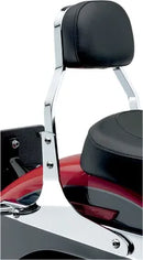 Harley Davidson Fxst [COBRA] – Square Sissy Bar