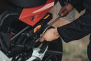 KTM 690 Duke [2012-2019] - PRO BLAZE H Satteltaschen-Set – Bild 4
