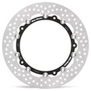 Bmw F 800 GS ABS [2025, 2024-2025] - Disque de frein flottant série Flame – Réf. 113100 – Figure 7