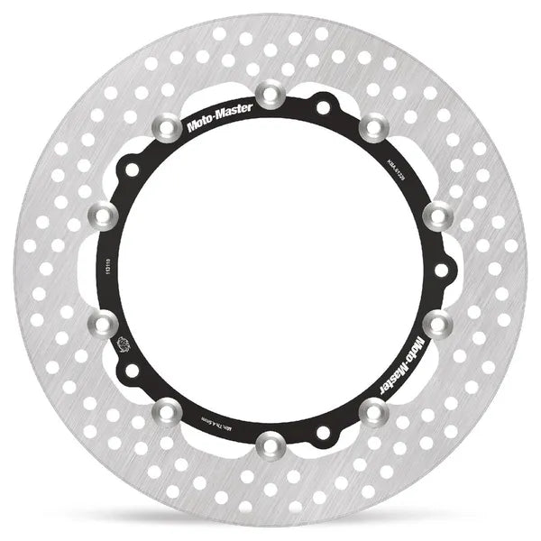 Bmw F 850 GS ABS (0 B 09) [2019-2020] - Halo Series Floating Brake Disc - Image 3