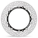 Bmw F 850 GS ABS (0 B 09) [2019-2020] - Halo Series Floating Brake Disc - Image 3