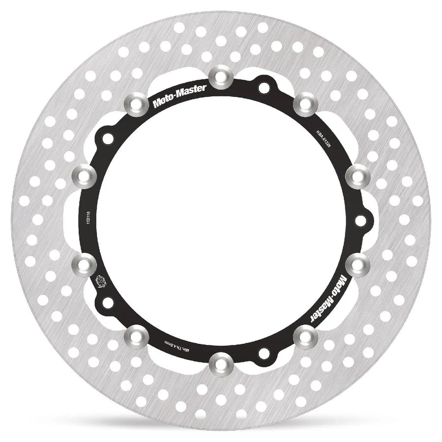 Bmw F 850 GS ABS (0 B 09) [2019-2020] - Halo Series Floating Brake Disc - Image 1