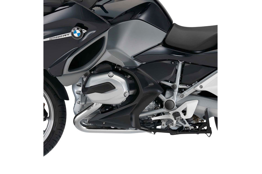 BMW R 1250 RT [2018] – fixations de carénage – noir