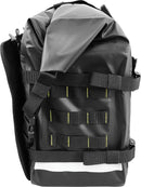 Sacs de Selle Moto [Nelson Rigg] - Hurricane, Set 56 L – Universel-3