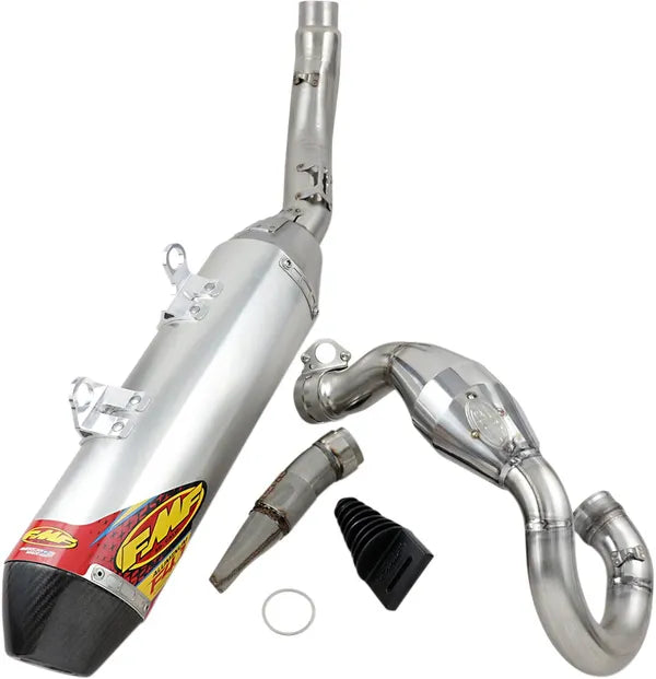 Husqvarna Fx 350 [2019, 2021] - Factory 4.1 RCT exhaust system – picture 4