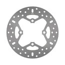 Daytona 1200 [EBC] – Round, rigid brake disc