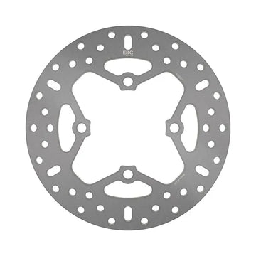 Daytona 1200 [EBC] – Round, rigid brake disc