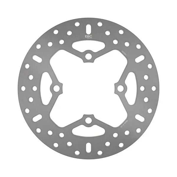 Daytona 675 [EBC] – Disque de frein rond et rigide