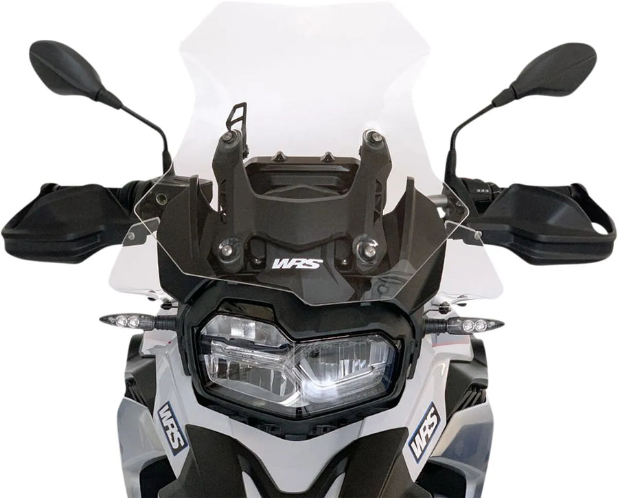 BMW F 850 ​​​​​​GS [WRS] – Déflecteurs d’air