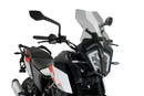 KTM 390 ADVENTURE SW [2024] – Touring Screen – Tinted
