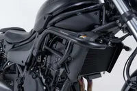 Eliminator 500 [SW-MOTECH] – Barre de protection