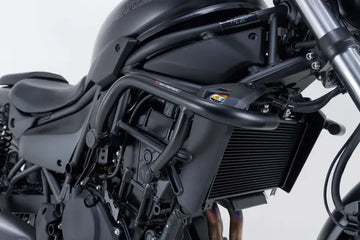 Eliminator 500 [SW-MOTECH] – Barre de protection