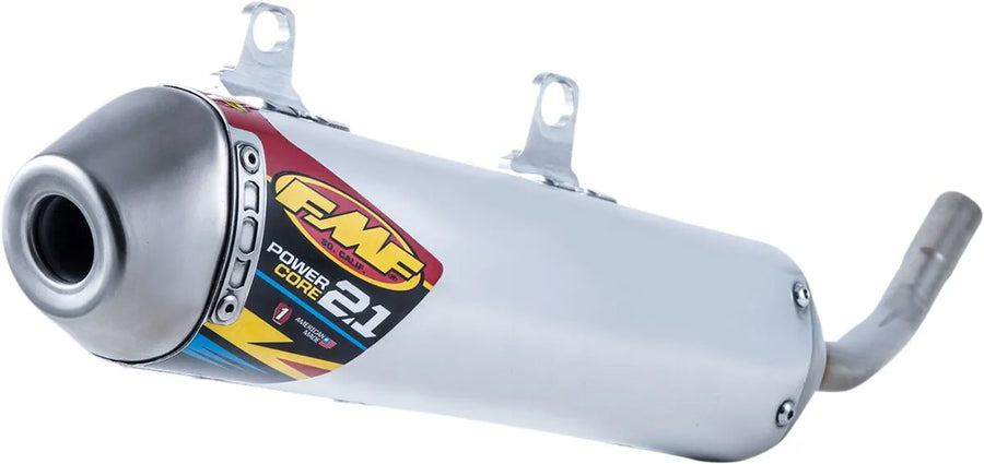 Sherco SE 300 Factory [2020-2024] - Silencieux arrière Powercore 2.1 – photo 1