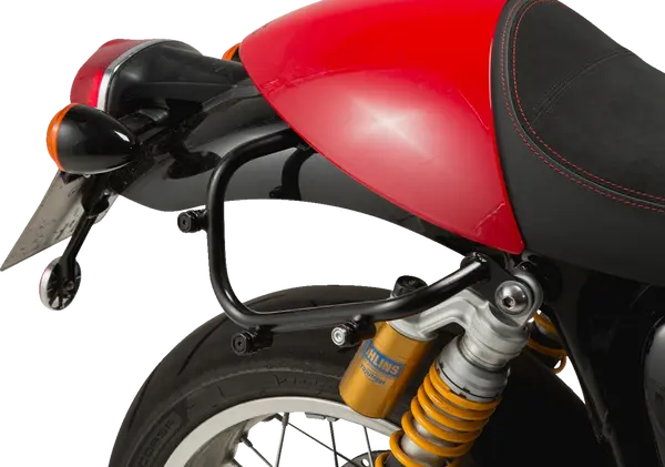 Triumph Thruxton 1200 [2017–2020] – SLC Seitenträger rechts