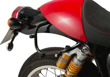 Triumph Thruxton 1200 TFC [2019–2020] – SLC Seitenträger rechts
