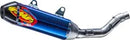 Honda CRF 110 [2019-2027] - Factory 4.1 Slip-On Silencer – Material: Titanium – Picture 11