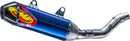 Triumph Tf 250-X [2024-2026] - Factory 4.1 RCT rear silencer – picture 1