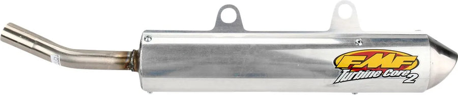 Gas EC 300 SIXDAYS [2009] - Turbinecore 2 Spark Arrestor Endschalldämpfer – Bild 1