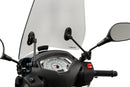 SUZUKI ADDRESS 125I E5 [2025] – Disque scooter Trafic – Transparent-1