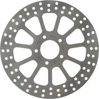 Harley-Davidson Flht 1584 Electra Glide Standard [2010] - Custom Series starre Bremsscheibe – Bild 5