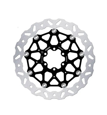 Moto Guzzi AUDACE 1400 CARBON [2018-2020] - DISQUE DE FREIN FLOATECH WAVE – Image 1